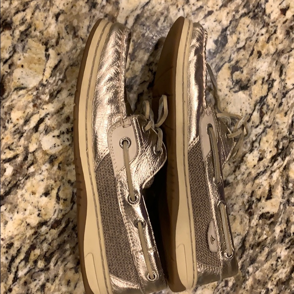 Speedy Topsiders - Picture 4 of 4